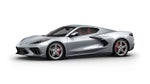 2027 Chevrolet Corvette Stingray Base