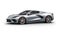 2027 Chevrolet Corvette Stingray Base