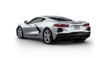 2027 Chevrolet Corvette Stingray Base