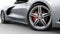2027 Chevrolet Corvette Stingray Base