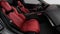 2027 Chevrolet Corvette Stingray Base