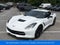 2016 Chevrolet Corvette Stingray 1LT