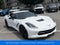 2016 Chevrolet Corvette Stingray 1LT