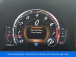 2016 Chevrolet Corvette Stingray 1LT