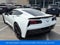 2016 Chevrolet Corvette Stingray 1LT