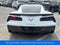 2016 Chevrolet Corvette Stingray 1LT