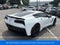 2016 Chevrolet Corvette Stingray 1LT