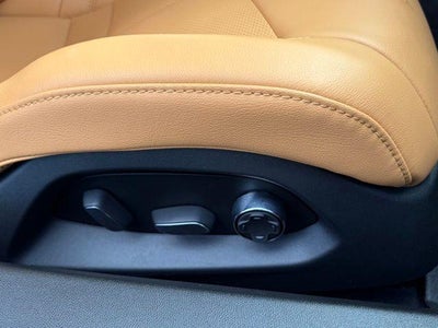 2025 Chevrolet Corvette Stingray 2LT