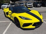 2021 Chevrolet Corvette Stingray 2LT