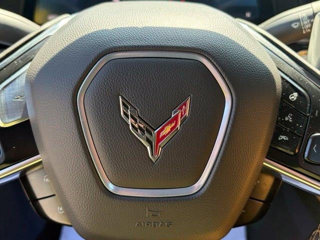2021 Chevrolet Corvette Stingray 2LT