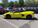 2021 Chevrolet Corvette Stingray 2LT