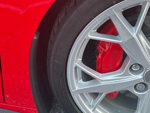 2021 Chevrolet Corvette Stingray 2LT