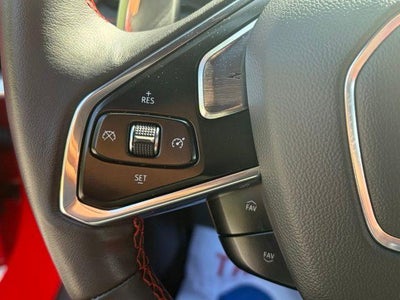 2021 Chevrolet Corvette Stingray 2LT