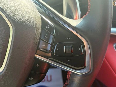 2021 Chevrolet Corvette Stingray 2LT