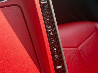 2021 Chevrolet Corvette Stingray 2LT