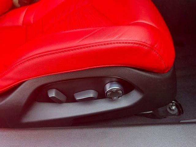 2021 Chevrolet Corvette Stingray 2LT
