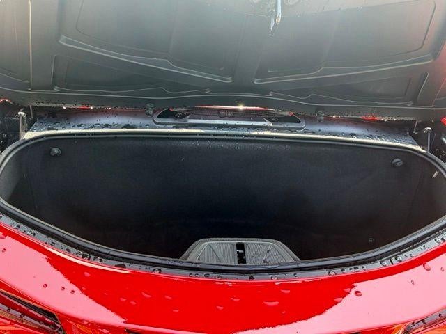 2021 Chevrolet Corvette Stingray 2LT