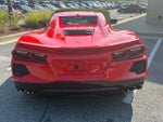 2021 Chevrolet Corvette Stingray 2LT