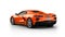 2027 Chevrolet Corvette Stingray Base