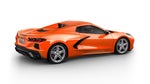 2027 Chevrolet Corvette Stingray Base
