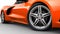 2027 Chevrolet Corvette Stingray Base