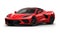 2027 Chevrolet Corvette Stingray 3LT