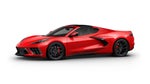 2027 Chevrolet Corvette Stingray 3LT