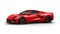 2027 Chevrolet Corvette Stingray 3LT