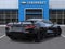 2027 Chevrolet Corvette Stingray 3LT