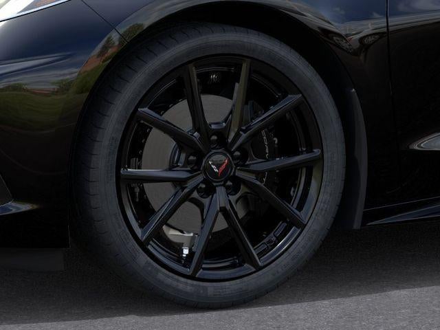 2027 Chevrolet Corvette Stingray 3LT