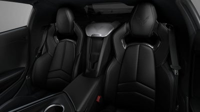 2027 Chevrolet Corvette Stingray 3LT