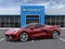 2027 Chevrolet Corvette Stingray 3LT