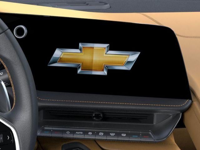 2027 Chevrolet Corvette Stingray 3LT