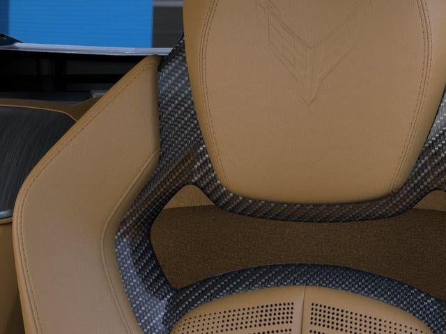 2027 Chevrolet Corvette Stingray 3LT