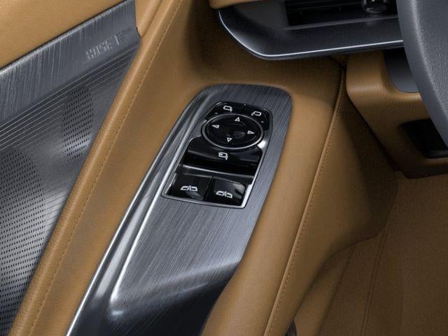 2027 Chevrolet Corvette Stingray 3LT