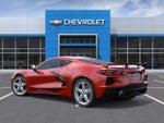 2027 Chevrolet Corvette Stingray 3LT