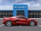 2027 Chevrolet Corvette Stingray 3LT