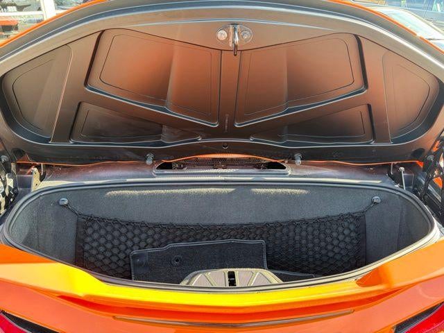 2024 Chevrolet Corvette Stingray 3LT