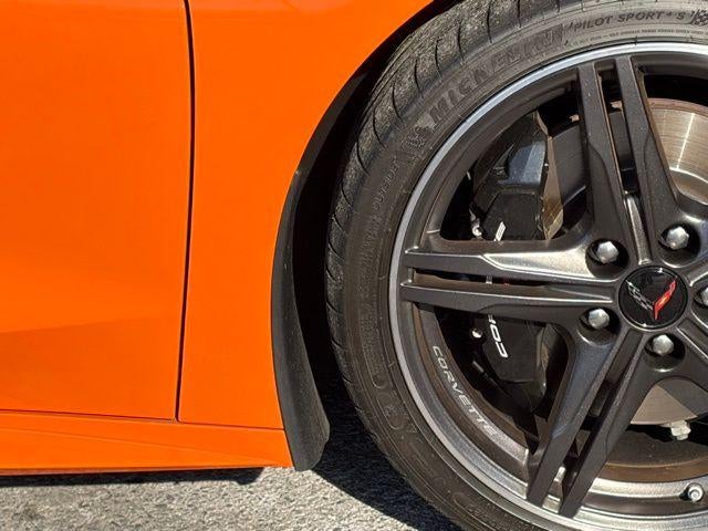 2024 Chevrolet Corvette Stingray 3LT