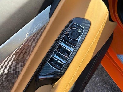 2024 Chevrolet Corvette Stingray 3LT