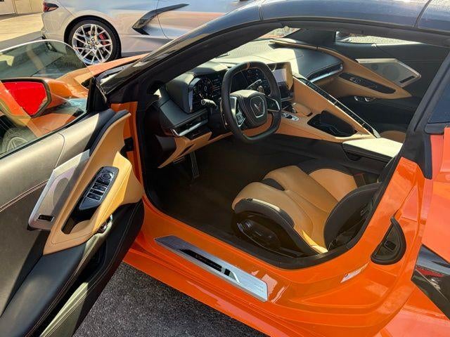 2024 Chevrolet Corvette Stingray 3LT