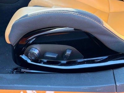 2024 Chevrolet Corvette Stingray 3LT