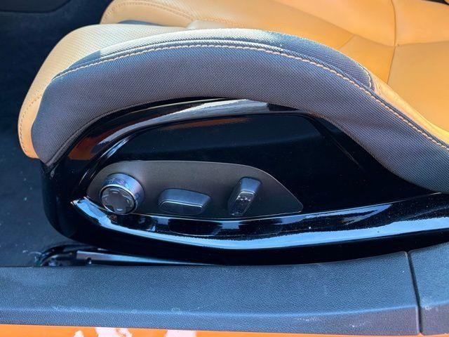 2024 Chevrolet Corvette Stingray 3LT