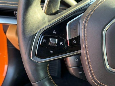 2024 Chevrolet Corvette Stingray 3LT