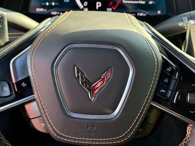 2024 Chevrolet Corvette Stingray 3LT