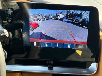 2024 Chevrolet Corvette Stingray 3LT