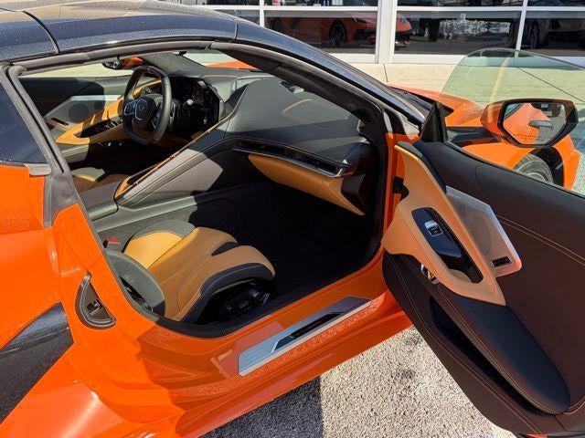 2024 Chevrolet Corvette Stingray 3LT