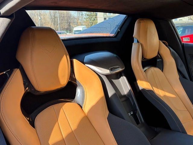 2024 Chevrolet Corvette Stingray 3LT