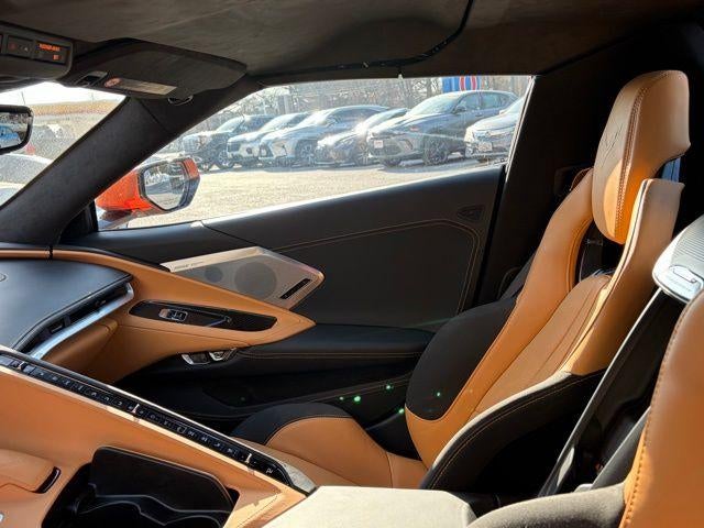 2024 Chevrolet Corvette Stingray 3LT