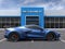 2027 Chevrolet Corvette Z06 2LZ